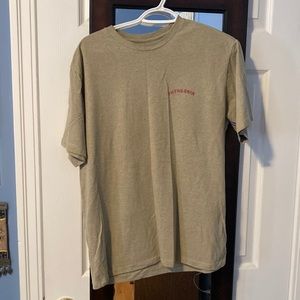 Patagonia responibili-tee